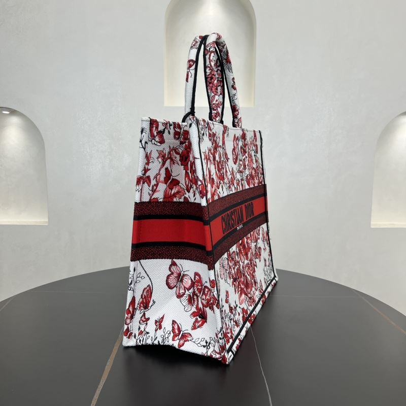 chr1st1an D10r shopping bags